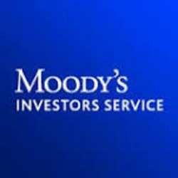 Moody's's logo