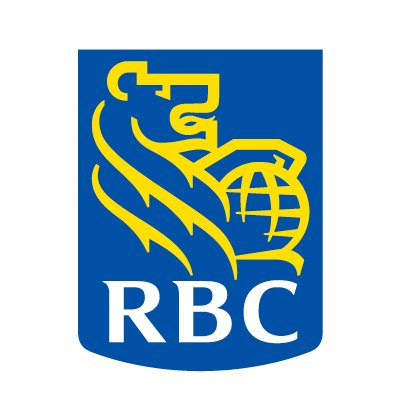 RBC's logo