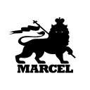 Marcel Sydney's logo