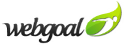 Webgoal's logo