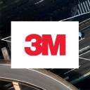 3M India's logo
