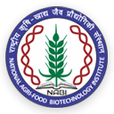 National Agri Food Biotechnology Institute's logo