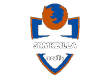 Srmkzilla's logo