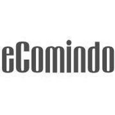 eComindo's logo