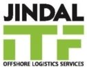 Jindal ITF's logo