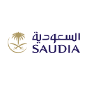 Saudi Arabian Airlines's logo