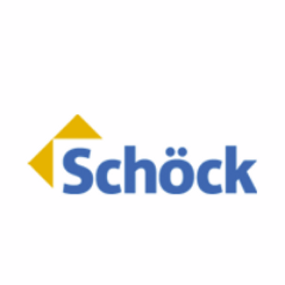 Schoeck Bauteile GmbH's logo