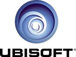 Ubisoft Entertainment's logo