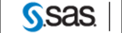 SAS Institute's logo