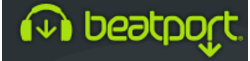 Beatport's logo