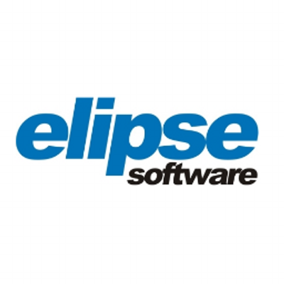 Elipse Software's logo