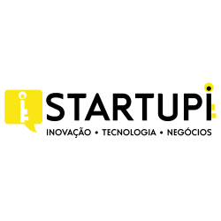Startupi's logo