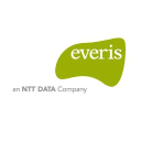 Everis Brasil's logo