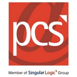 PCS S.A.'s logo