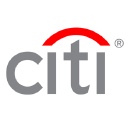 Citibank Brasil's logo