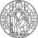 Leipzig University's logo