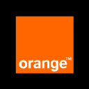 ORANGE's logo