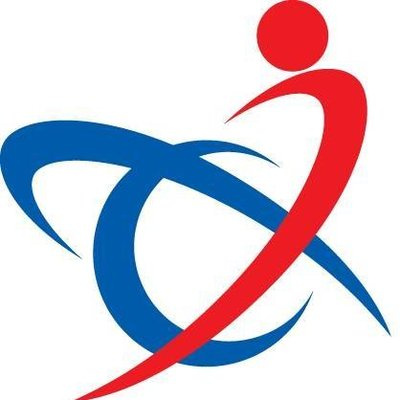 Nurul Fikri Computer's logo