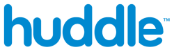 Huddle's logo