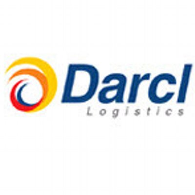 Darcl logistic ltd's logo