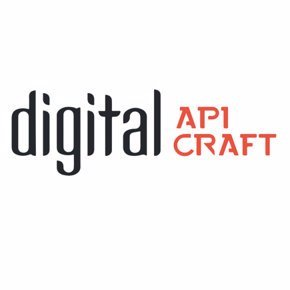 DigitalAPICraft's logo