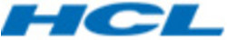 HCL's logo