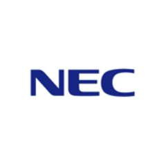 NEC Technologies India Pvt. Ltd.'s logo