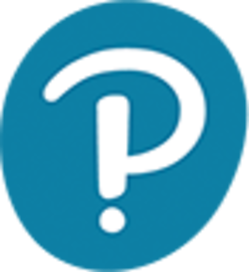 Pearson's logo