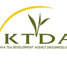 Kenya Tea Development Agency's logo