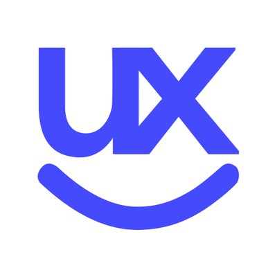 UXCam's logo