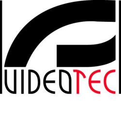 Videotec's logo