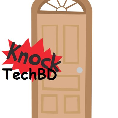 KnocktechBD's logo