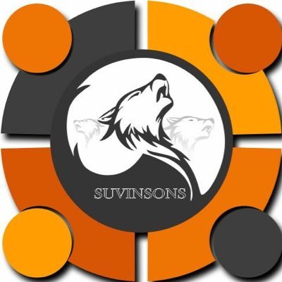 Suvinsons Enterprises Private Limited's logo
