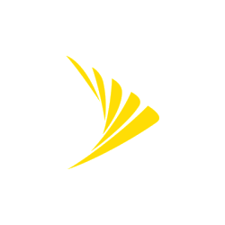 Sprint Nextel's logo