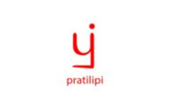 Pratilipi's logo