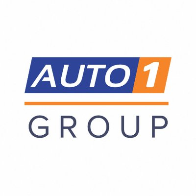 AUTO1 Group's logo