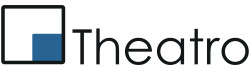 Theatro's logo