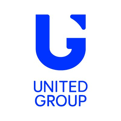 United Group  's logo