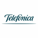 Telefonica do Brasil's logo