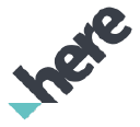 HERE Maps's logo