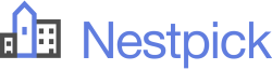 nestpick's logo