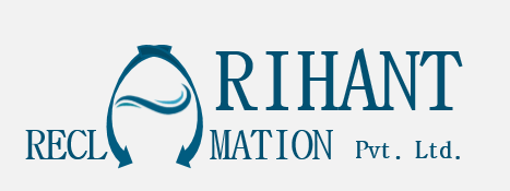 Arihant Reclamation Pvt. Ltd.a's logo