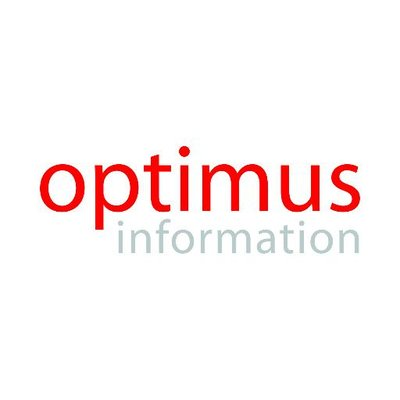 Optimus Information India Pvt. Ltd.'s logo