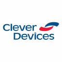 Clever Devices's logo