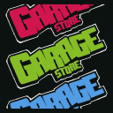 Garage Store's logo