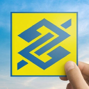 Banco do Brasil's logo