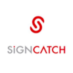 Signcatch's logo