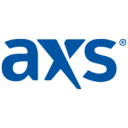 AXS's logo