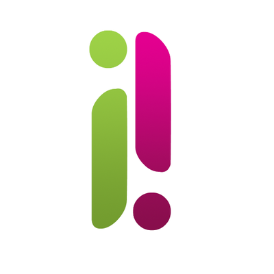 Invertedi's logo