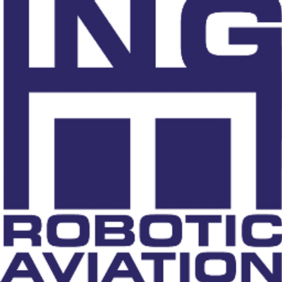 ING Robotic's logo